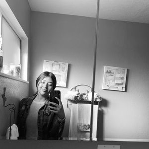 Meet your Posher, Sarah